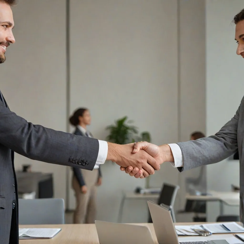 Czym jest spółka jawna?