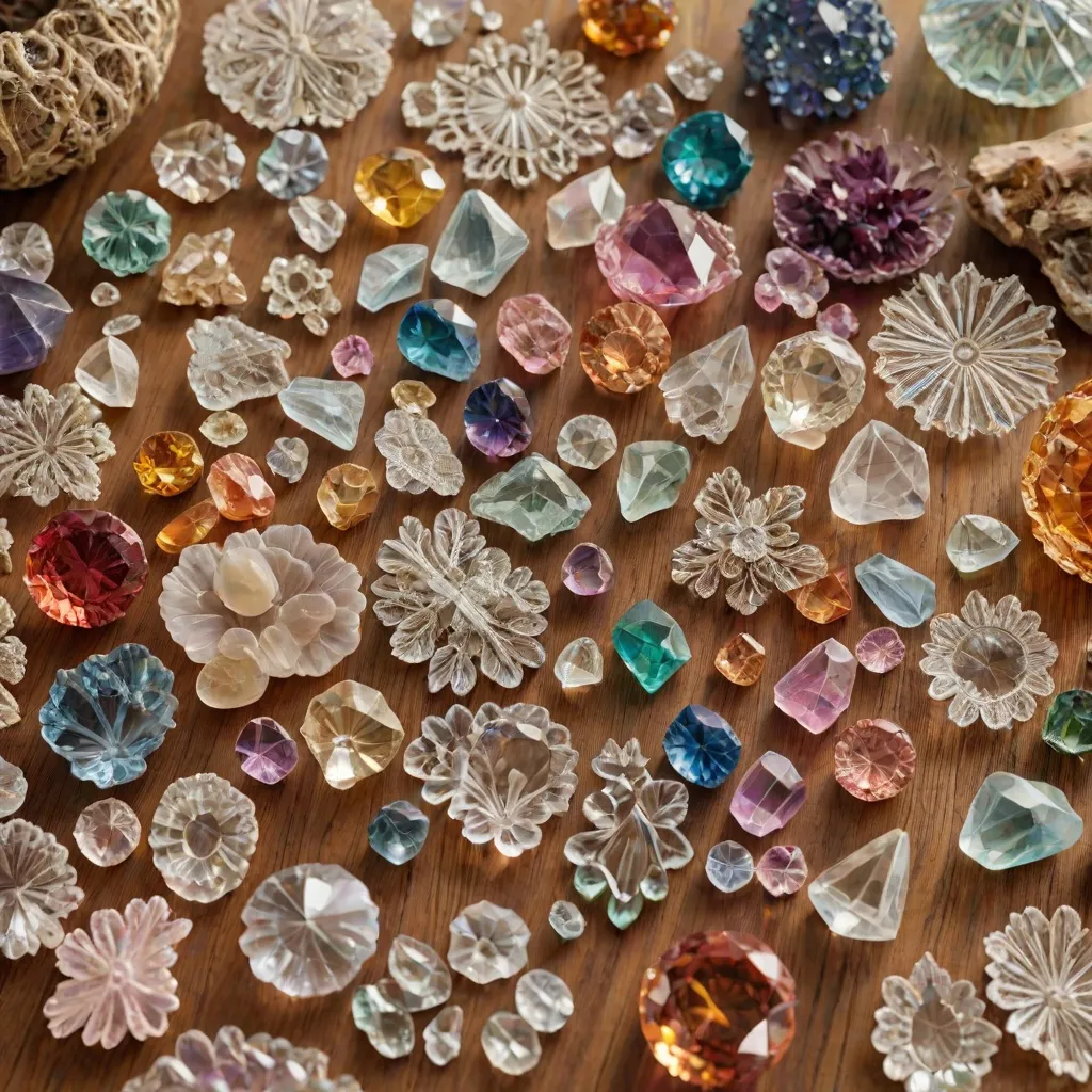 Gdzie można sprzedać kryształy z prl-u?