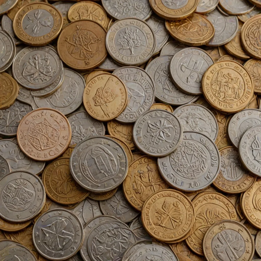 Jaka jest waluta w Portugalii?