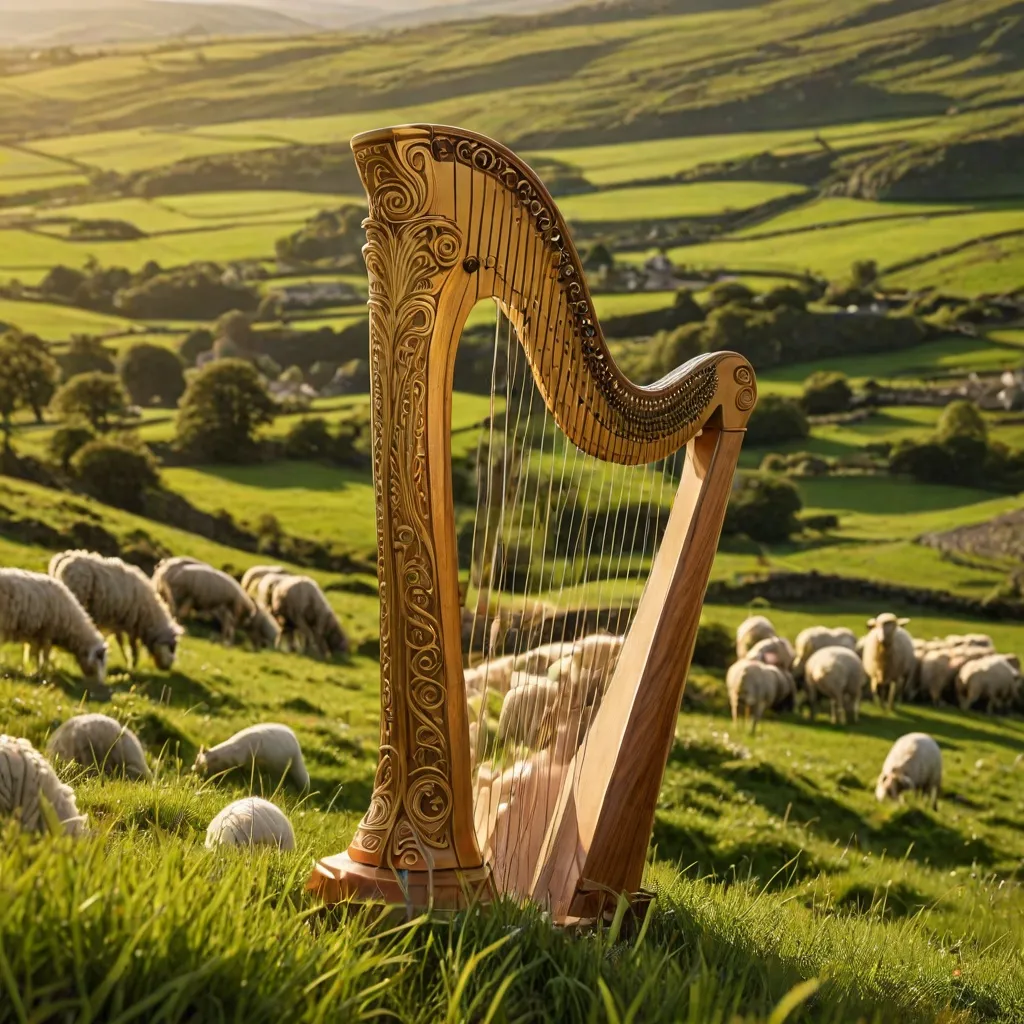 Jaka jest waluta w Irlandii?