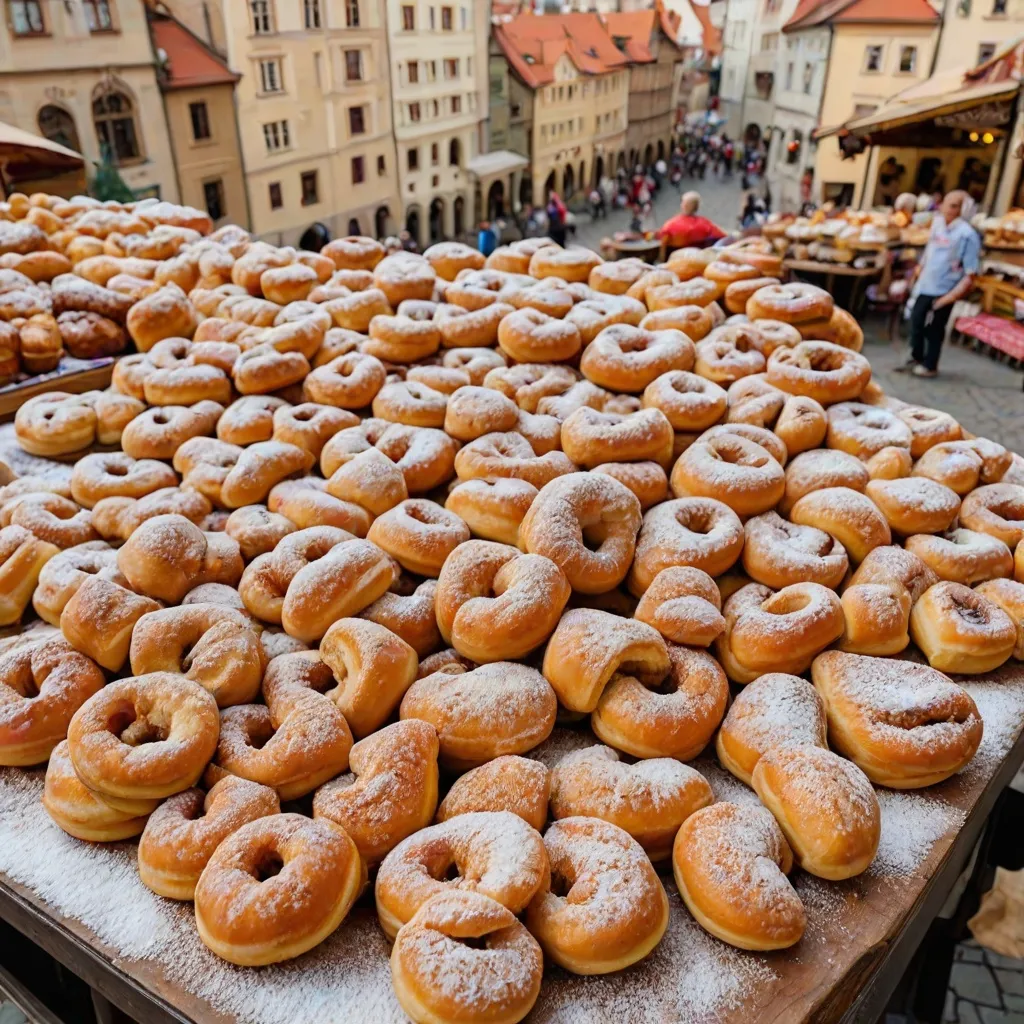 Jaka waluta w Pradze?