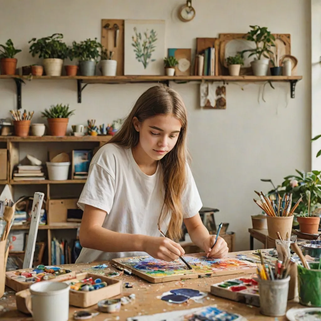 Jak zarobić w wieku 16 lat