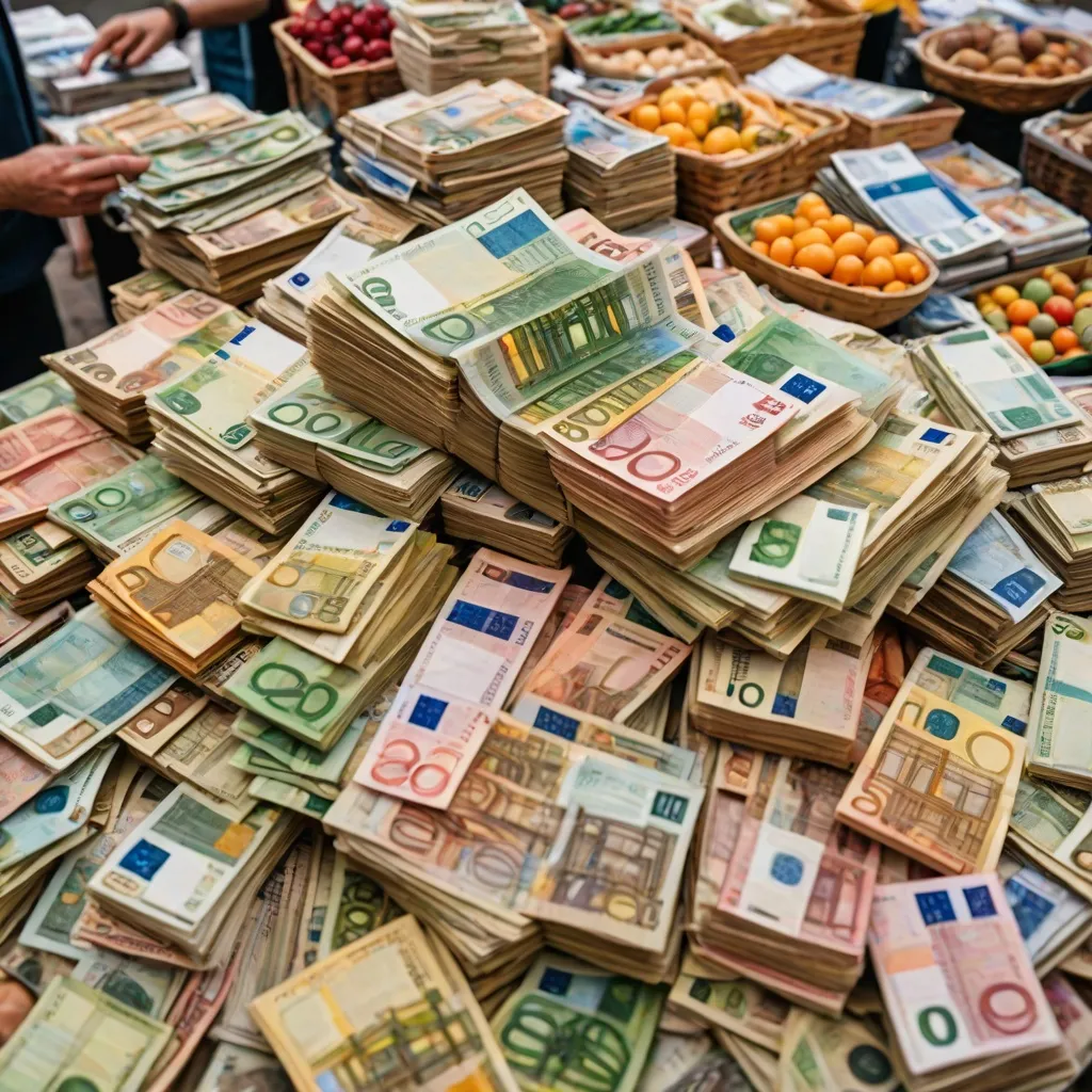 Jaka jest waluta w Austrii?