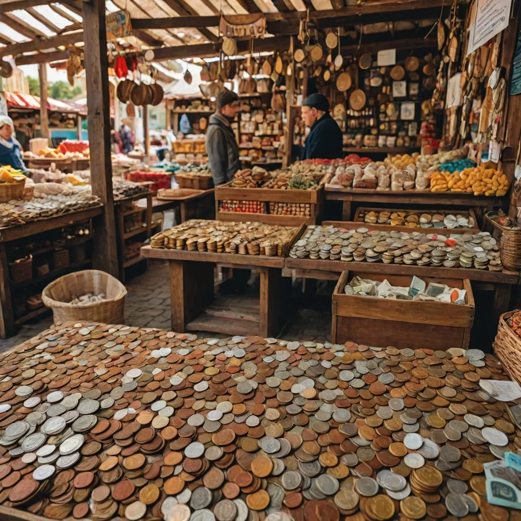 Jaka waluta w Rumunii?