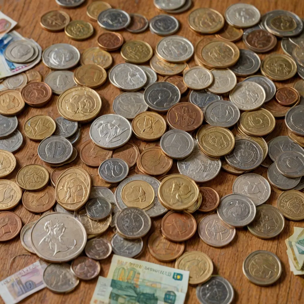 Jaka jest waluta na Malcie?