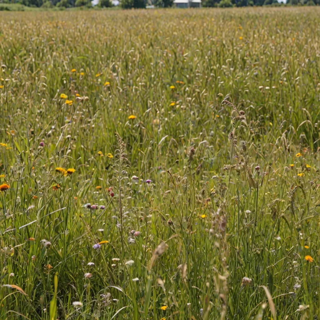 Ile kosztuje przekształcenie działki rolnej na budowlaną?