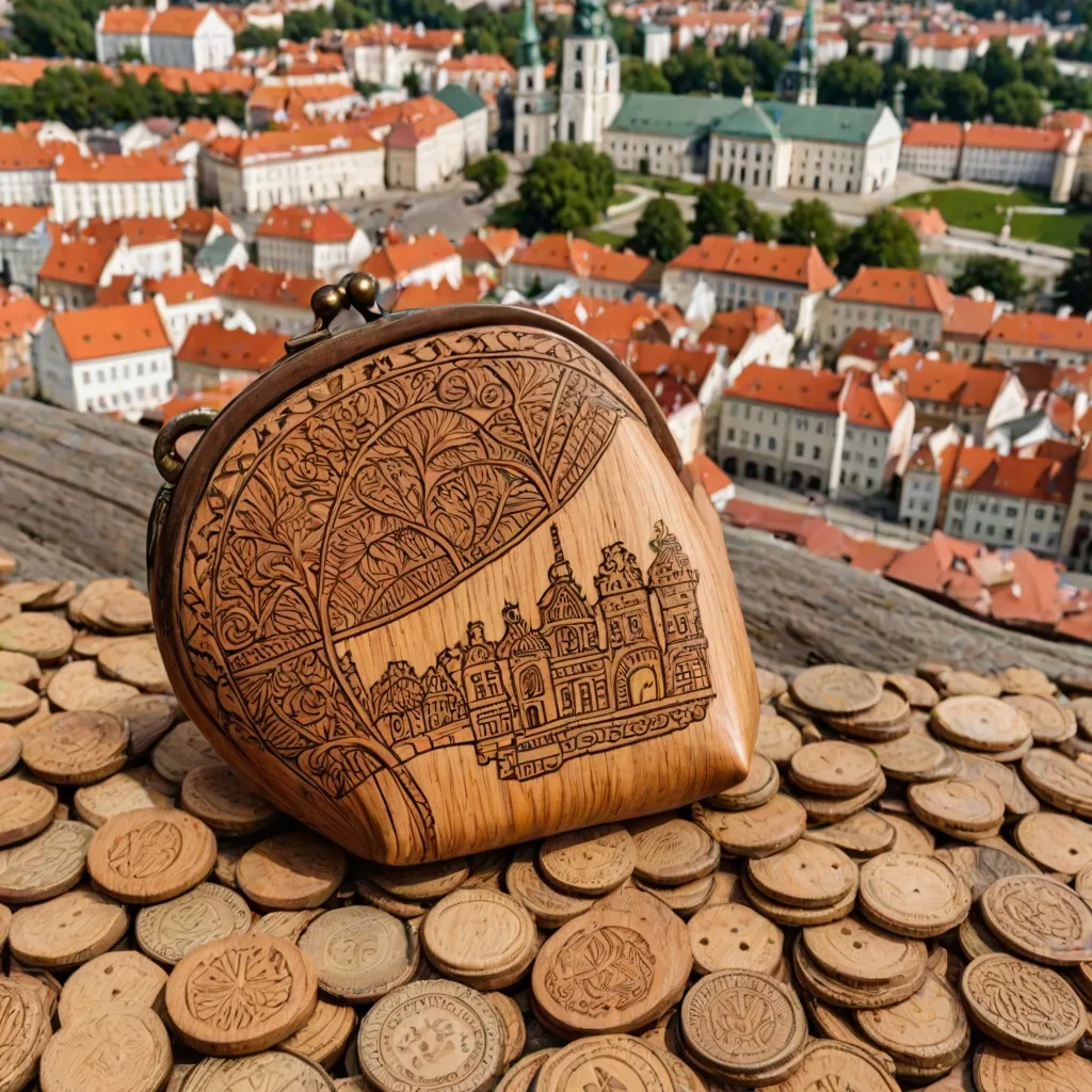 Jaka waluta jest na Litwie?