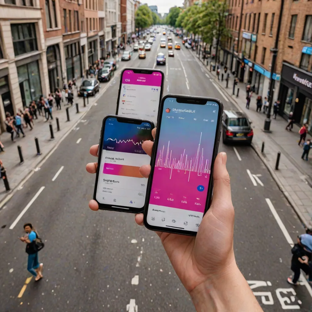 Jak działa Revolut?