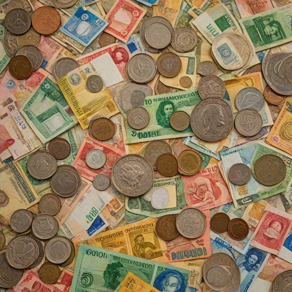 Jaka waluta w Brazylii?