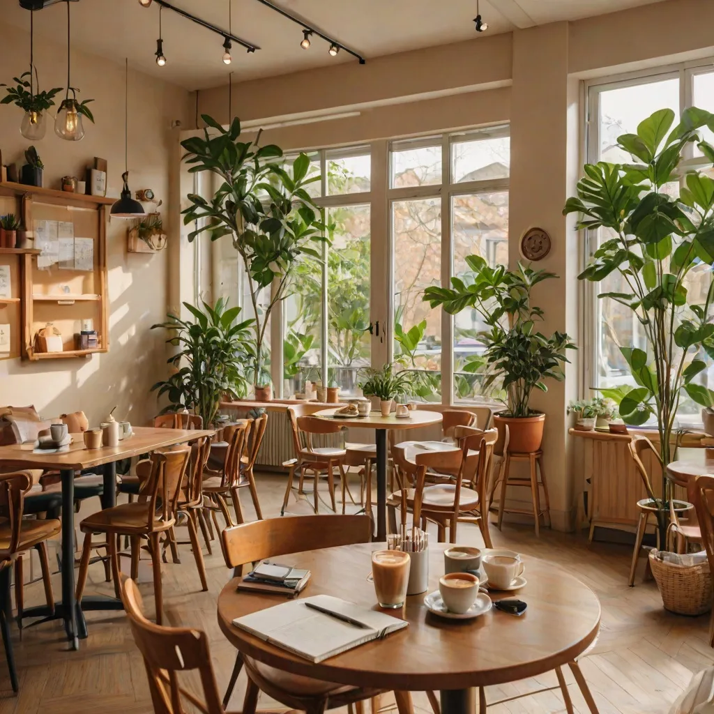 Jaki biznes otworzyć?