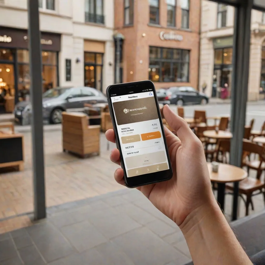 Czy Revolut ma Blika?