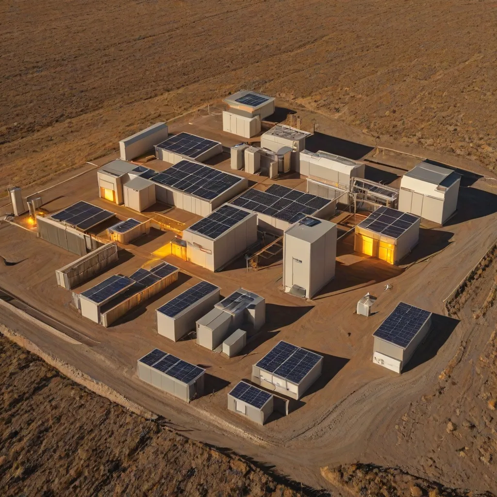 Ile kosztuje magazyn energii?