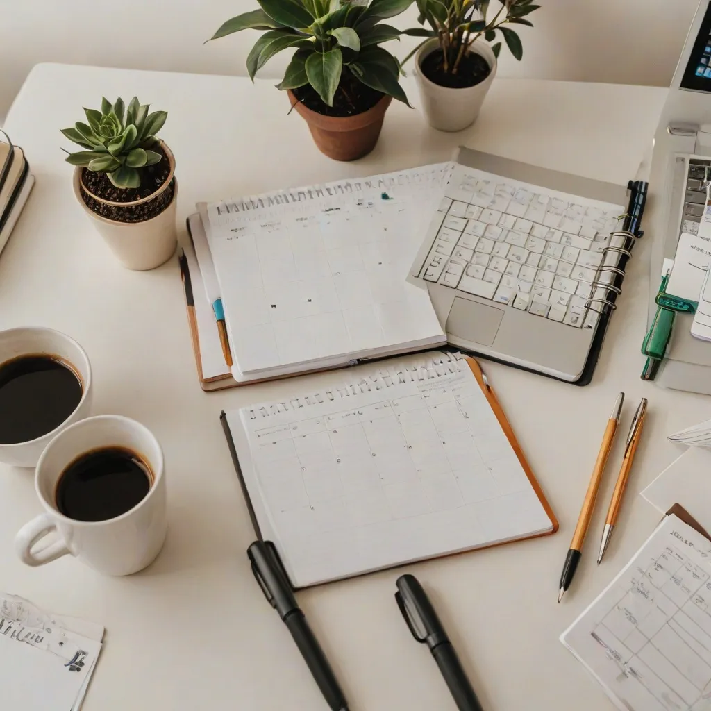 Jak napisać biznes plan?