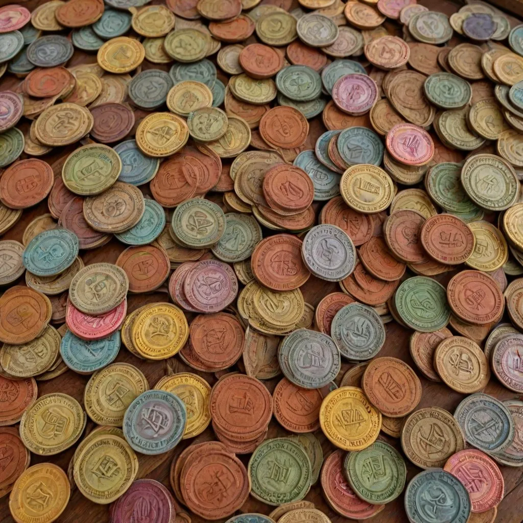 Jaka jest waluta na Zanzibarze?