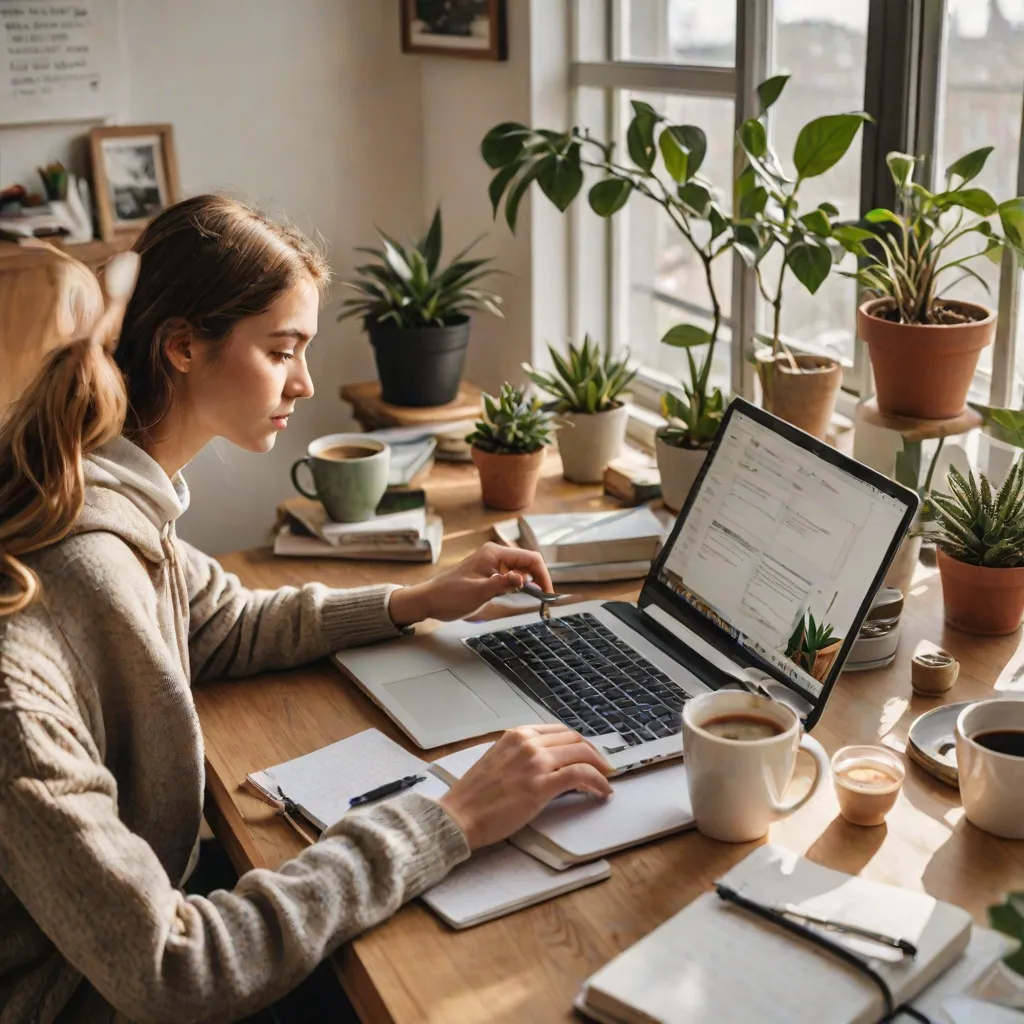 Jak zarobić w młodym wieku?