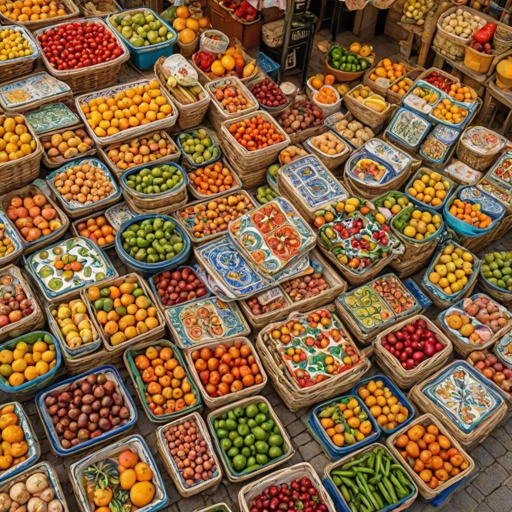 Portugalia jaka jest waluta?