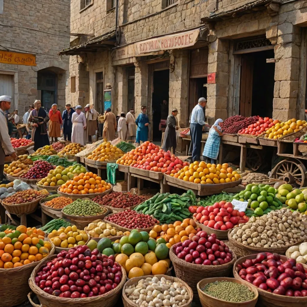 Jaka jest waluta w Gruzji?