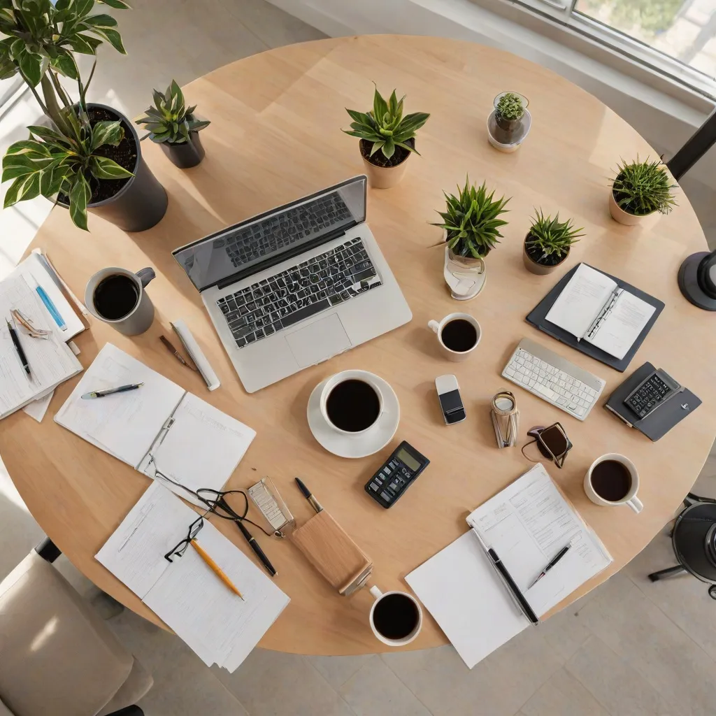 Ile kosztuje prowadzenie działalności gospodarczej?