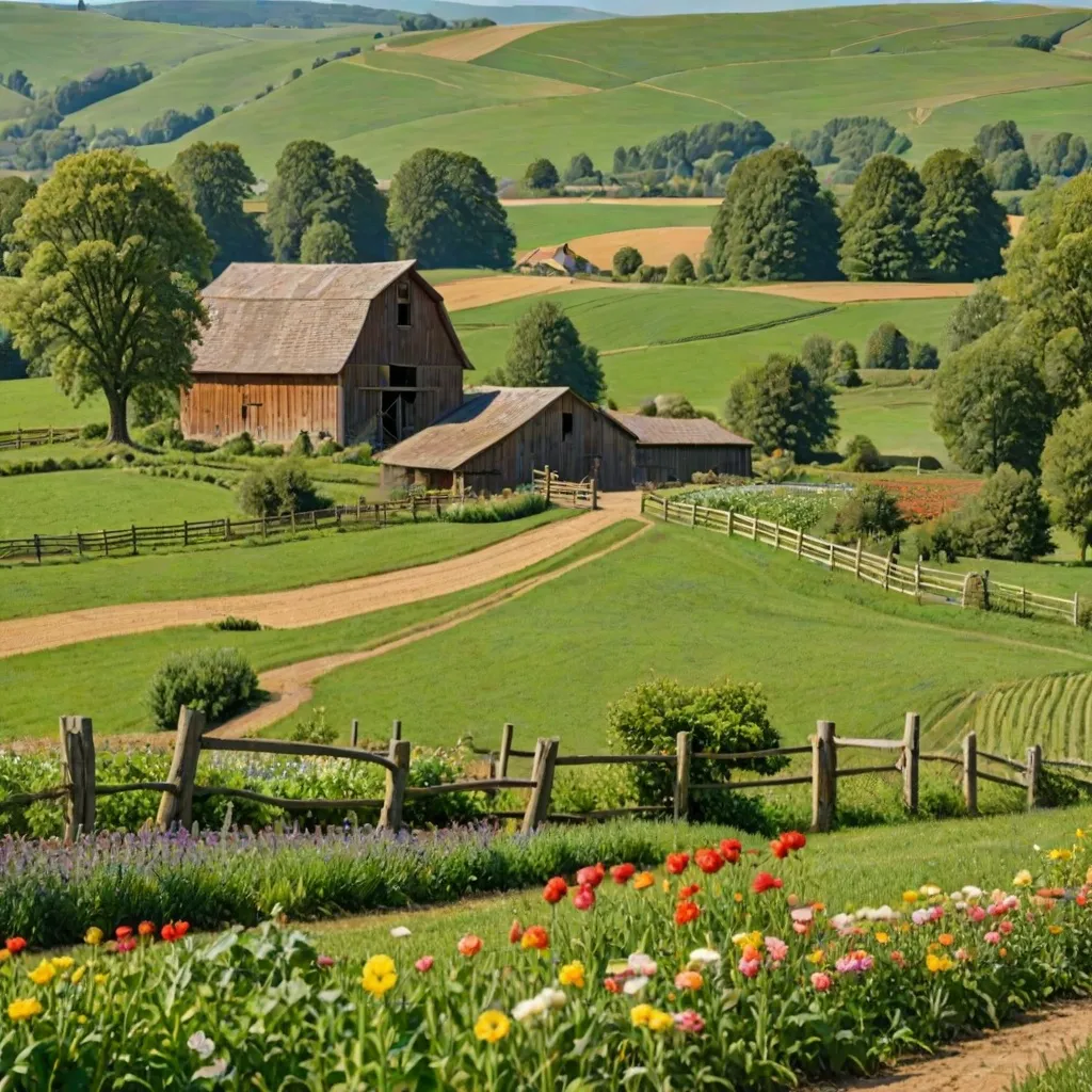 Jaki biznes otworzyć na wsi?