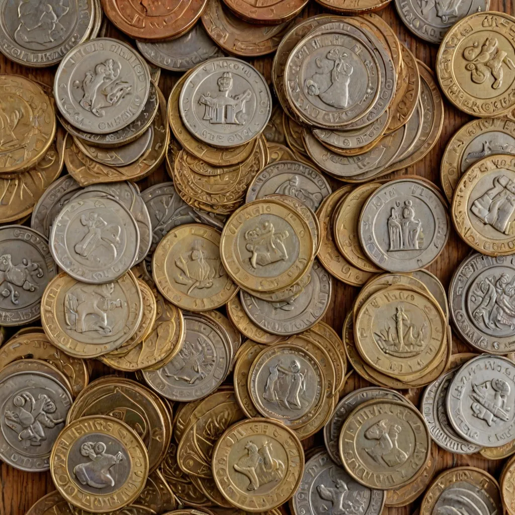 Jaka waluta jest w Danii?