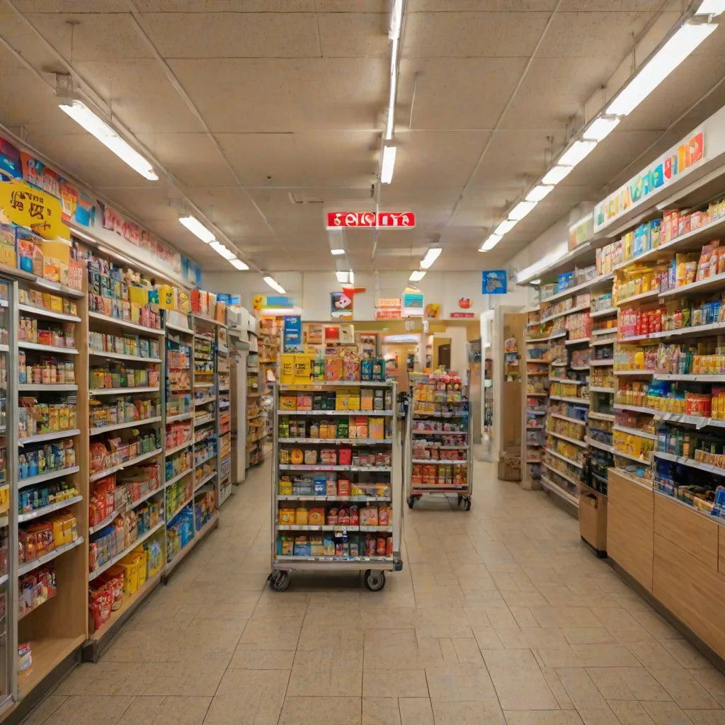 Jak otworzyć żabkę?