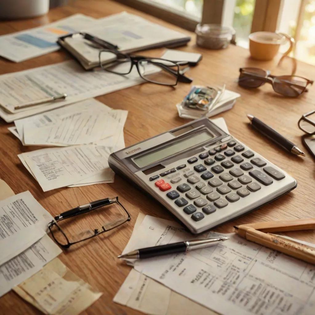 Ile wynosi podatek od emerytury?