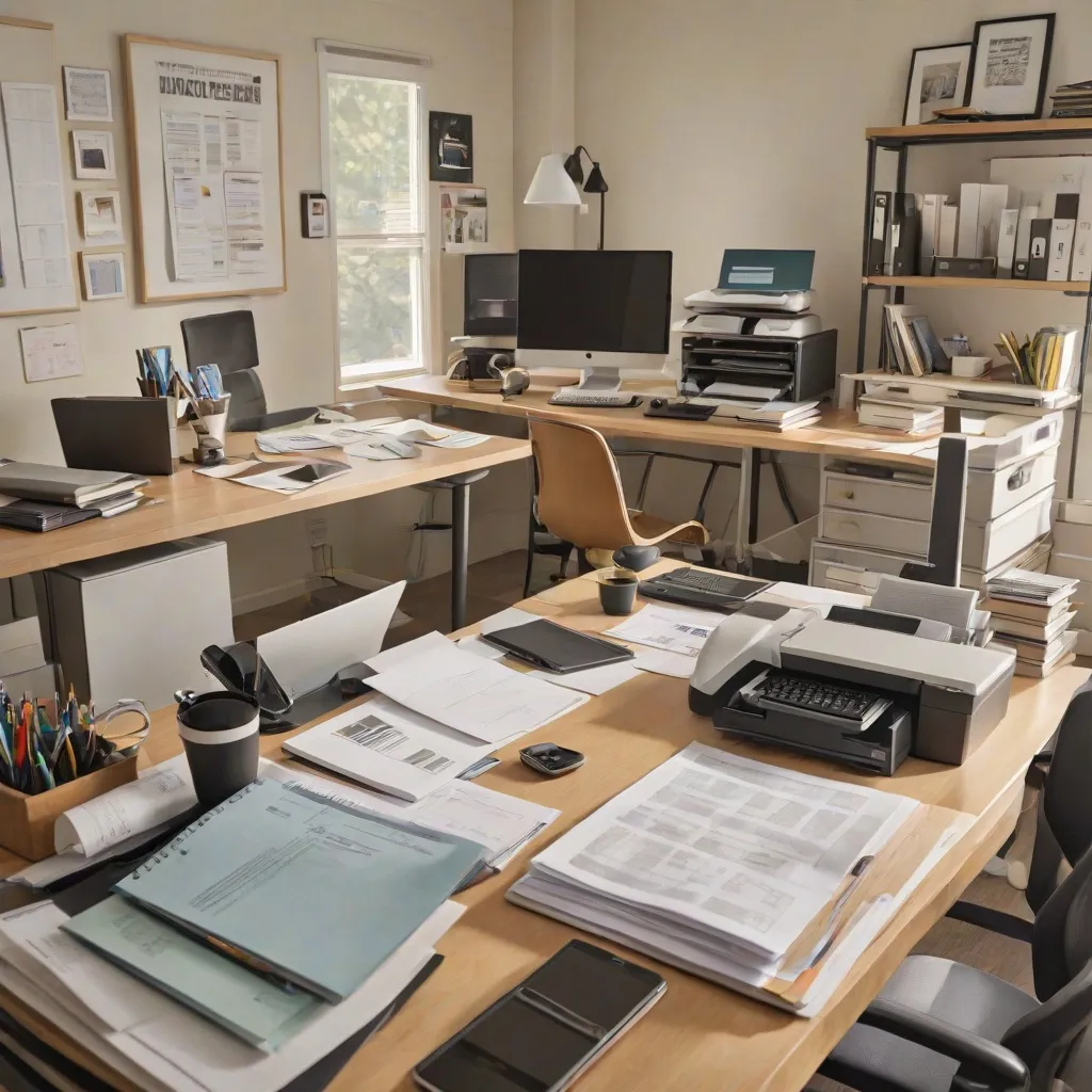 Jak jaki urzad skarbowy podlegam?