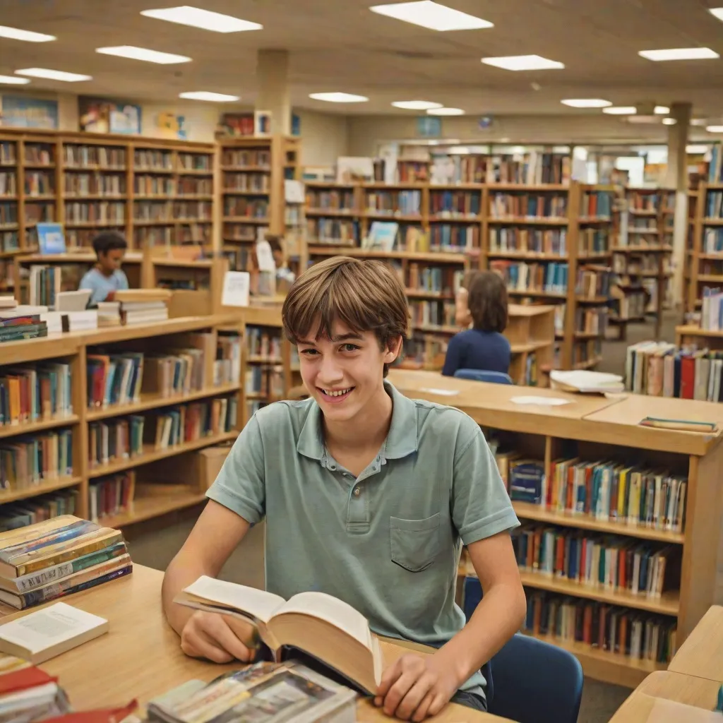 Gdzie można pracować w wieku 15 lat?