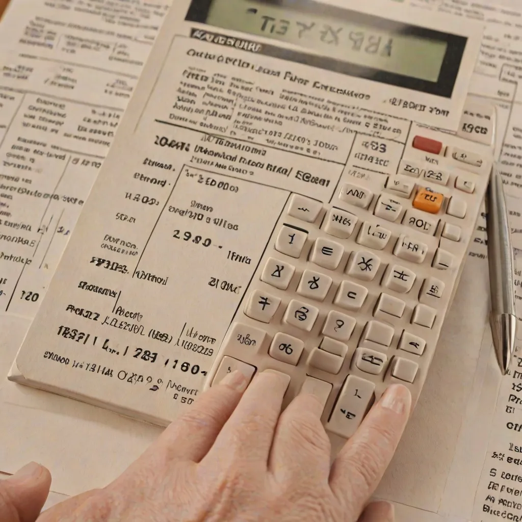 Kiedy płacimy podatek dochodowy z działalności