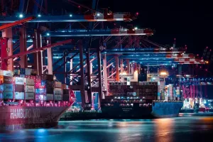 Fulfilment w e-commerce