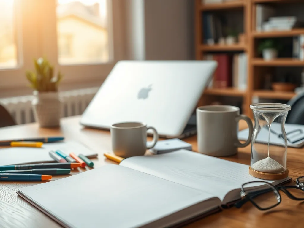 Jak szybko przyswoić wiedzę? Skuteczne techniki nauki