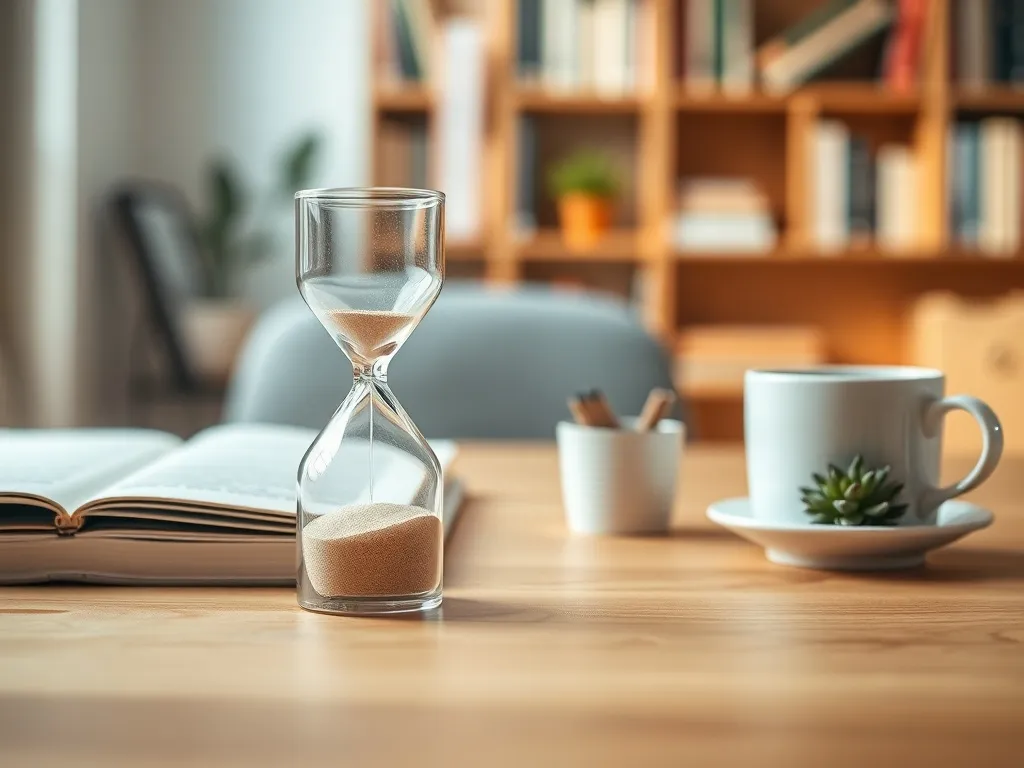 Ile czasu zajmuje nauczenie się czegoś nowego?