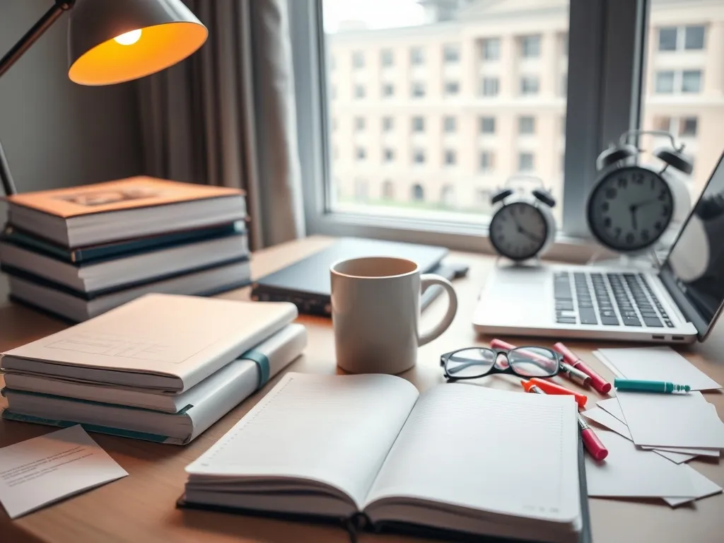 O co chodzi w sesji na studiach?