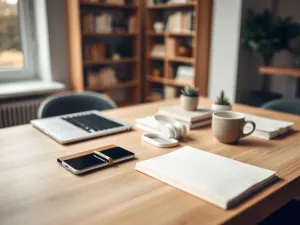 Jakie umiejętności warto mieć?