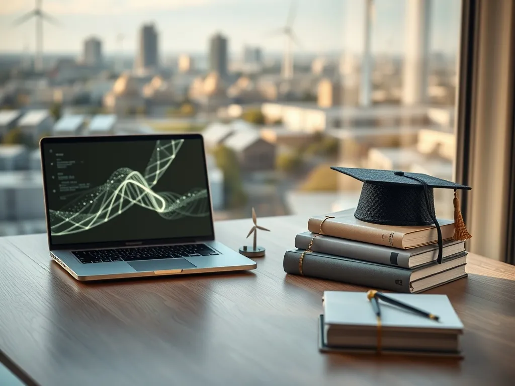 Jakie studia są najbardziej przyszłościowe?