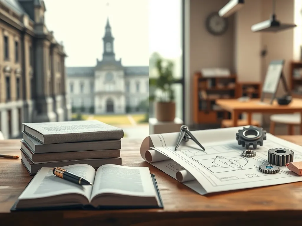 Co jest lepsze: uniwersytet czy politechnika?