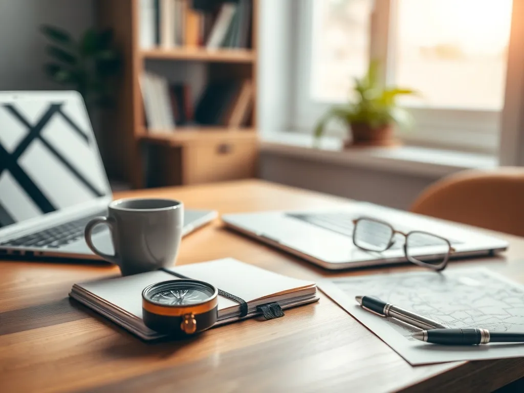 Od czego zacząć przebranżowienie?