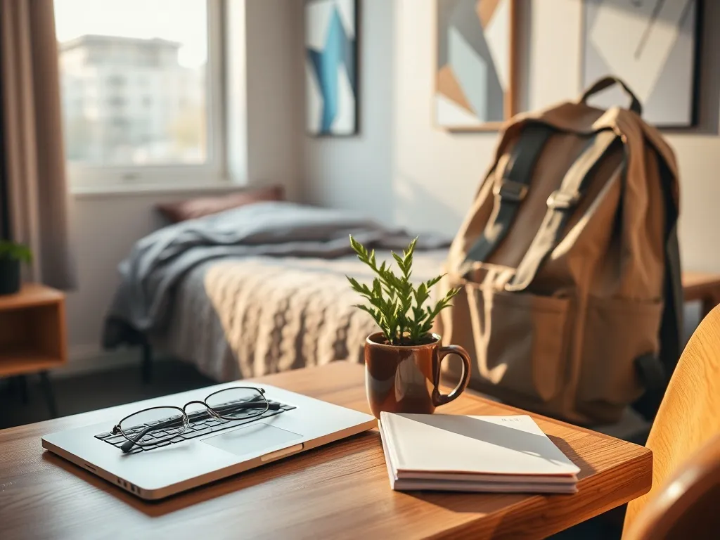 Czy warto iść do akademika? Zalety, wady i praktyczne porady