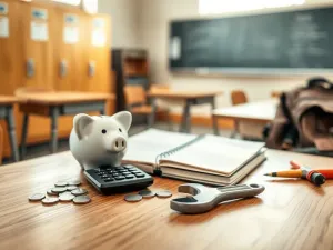 Ile zarabia praktykant w 1 klasie zawodowej?