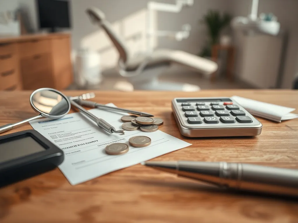 Jakie usługi stomatologiczne można odliczyć od podatku?