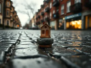 Podatek od kostki brukowej: kto płaci i ile wynosi?