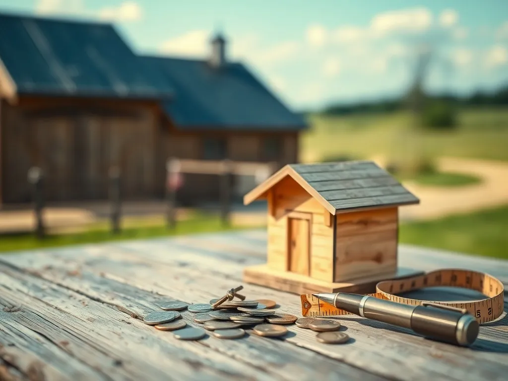 Jak zmniejszyć podatek za budynki gospodarcze? Praktyczne sposoby