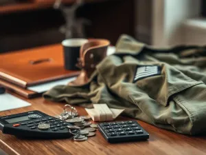 Ile zarabia szeregowy w wojsku na rękę? Wynagrodzenie i dodatki