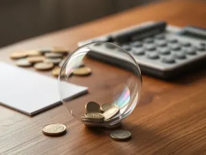 Bańka – ile to pieniędzy? Przelicznik