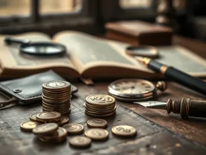 Ile było warte 1000 zł?