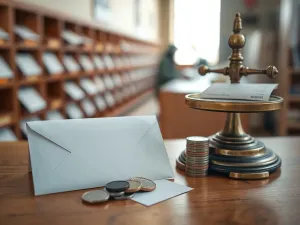 Ile kosztuje przelew na poczcie?