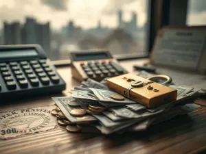 Czy państwo może zabrać pieniądze z konta w razie wojny?